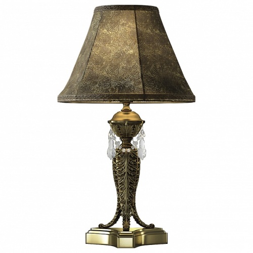 Настольная лампа декоративная Osgona Ampollo 786922 в Заречном