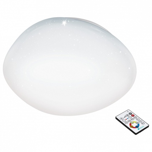 Накладной светильник Eglo Sileras 97578 в Нижнем Новгороде фото 3