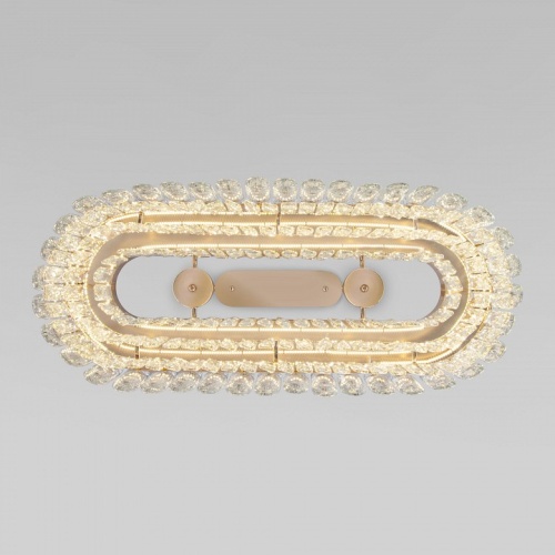 Подвесная люстра Bogate's Chaleur 423/1 в Нижнем Новгороде фото 2