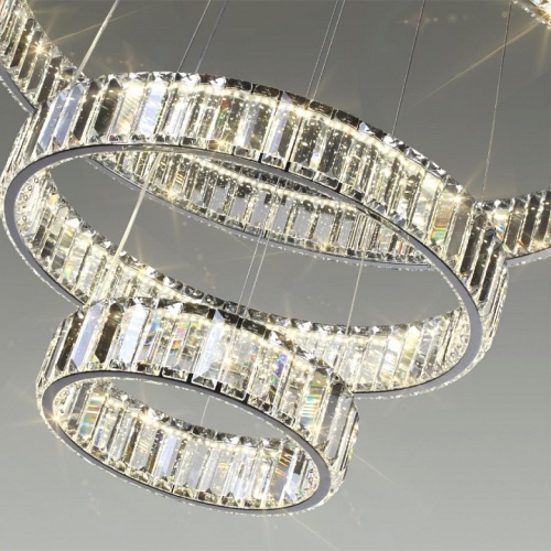 Подвесной светильник Odeon Light Vekia 4930/88L в Нижнем Новгороде фото 2