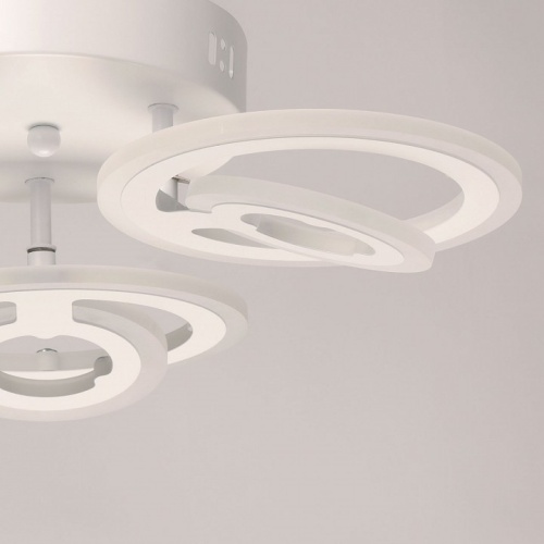 Потолочная люстра De City Мадлен 15 424015303 в Нижнем Новгороде фото 3