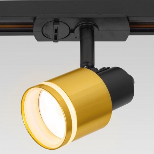 Светильник на штанге Citilux Bruno CL565T14 в Нижнем Новгороде фото 7