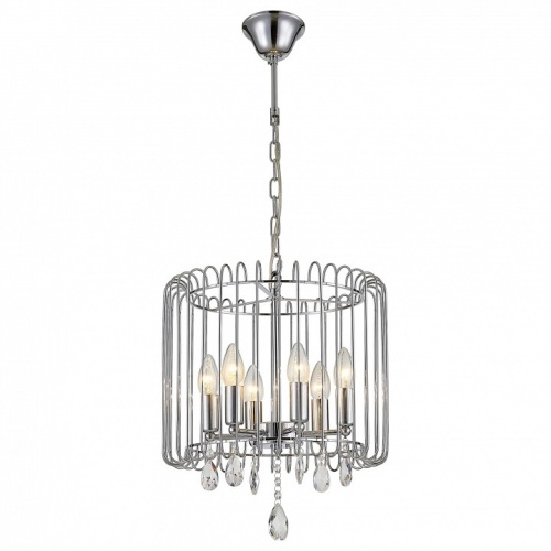 Подвесной светильник Citilux Джина CL462161 в Нижнем Новгороде фото 3