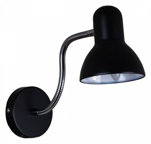 Бра 04001 04001-0.2-01 BK в Нижнем Новгороде