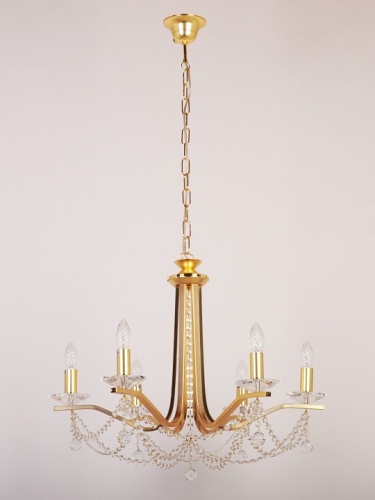 Подвесная люстра Doge Luce 110 A110L06FA.3 в Нижнем Новгороде фото 6