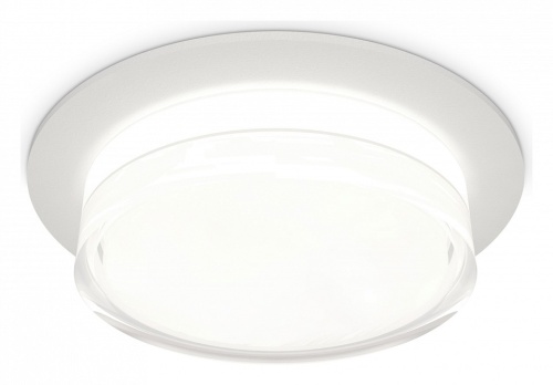 Встраиваемый светильник Ambrella Light XC XC8050024 в Нижнем Новгороде