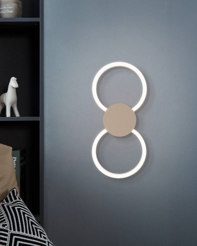 Накладной светильник Eglo VENTICELLO 1 902127 в Нижнем Новгороде фото 3