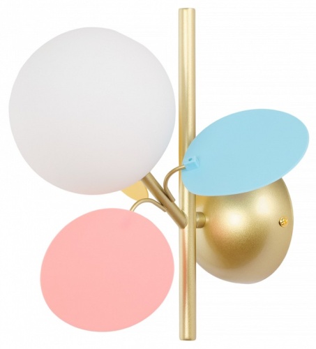 Бра MyFar Flavia MR2300-1W в Нижнем Новгороде