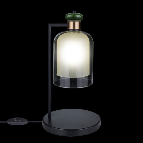 Настольная лампа декоративная 33 идеи M01GC TLL274.1.BL.003ASB-M01GC в Нижнем Новгороде фото 2