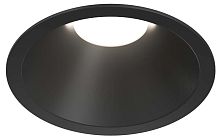 Встраиваемый светильник Denkirs SHINE GLOW DK2431-BK в Нижнем Новгороде