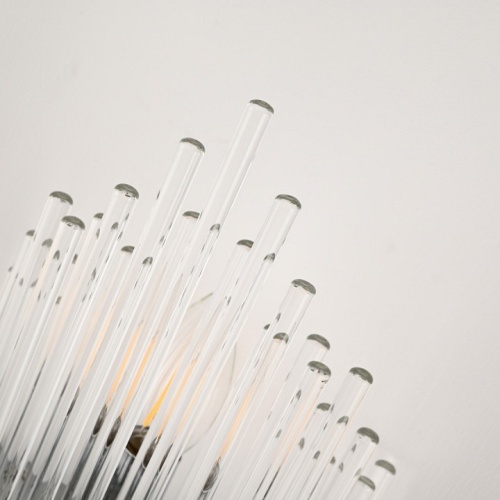 Накладной светильник Arte Milano Torcia 430122.180.2.E14.A1 CR в Нижнем Новгороде фото 2