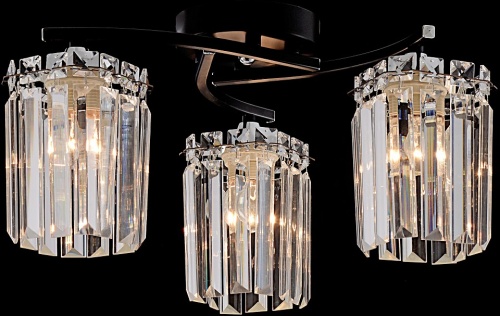 Люстра на штанге Rivoli June 1062-303 в Нижнем Новгороде фото 2