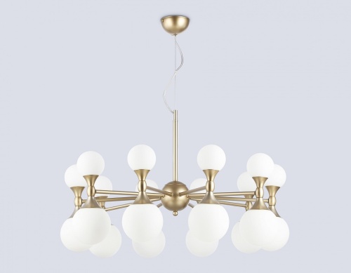 Подвесная люстра Ambrella Light LH LH51051 в Нижнем Новгороде фото 2