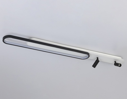 Потолочная люстра Ambrella Light FL FL5111 в Нижнем Новгороде фото 4