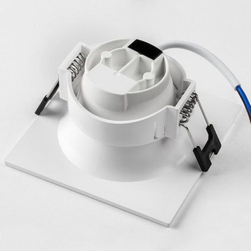 Встраиваемый светильник Lightstar Levigo 012136 в Нижнем Новгороде фото 3