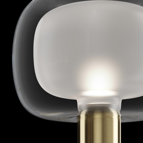 Бра Maytoni Vision MOD411WL-01G в Нижнем Новгороде фото 5