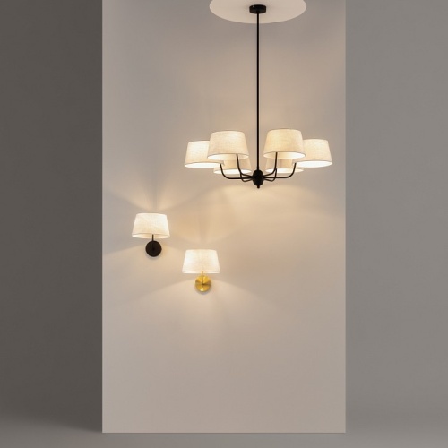 Бра Maytoni Modesto MOD360WL-01B в Нижнем Новгороде фото 6