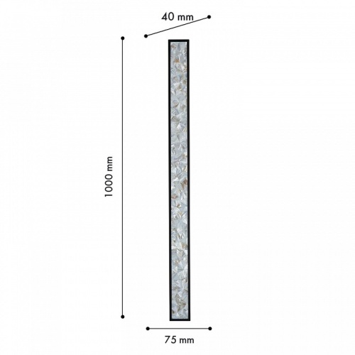 Накладной светильник Favourite Primum 4857-2W в Нижнем Новгороде фото 2