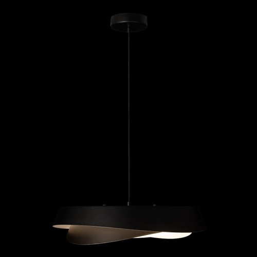 Подвесной светильник Loft it Petale 10256P Black в Нижнем Новгороде фото 11
