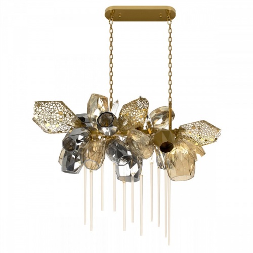 Подвесная люстра Loft it Britannica 10401/1000L в Нижнем Новгороде фото 8