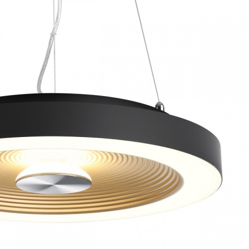 Накладной светильник Sonex Quantum 7753/25L в Нижнем Новгороде фото 7