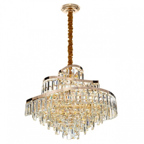 Подвесная люстра Citilux Naiad CL315162 в Нижнем Новгороде фото 2