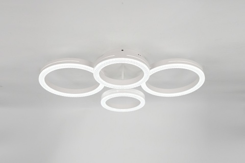 Потолочная люстра Rivoli Juniper Б0068478 в Нижнем Новгороде фото 3