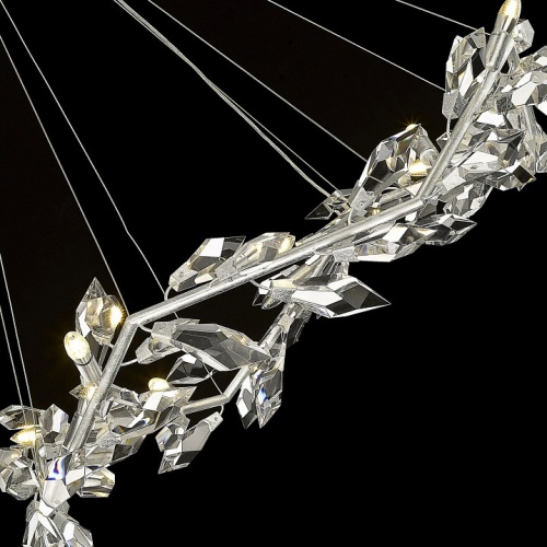 Подвесная люстра Wertmark Casandra WE111.12.203 в Нижнем Новгороде фото 2