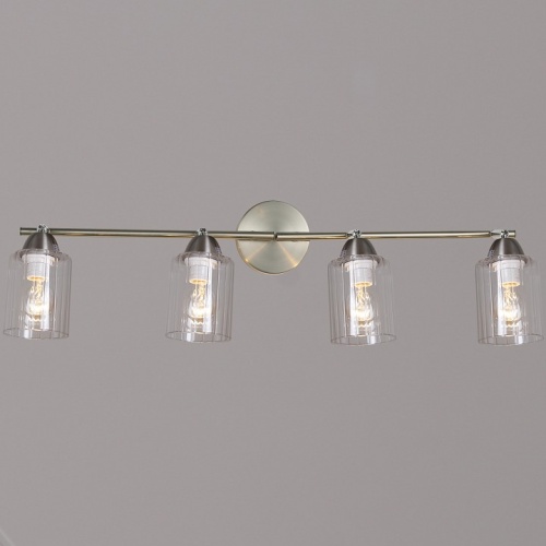 Люстра на штанге  12670-0.3-04 в Нижнем Новгороде