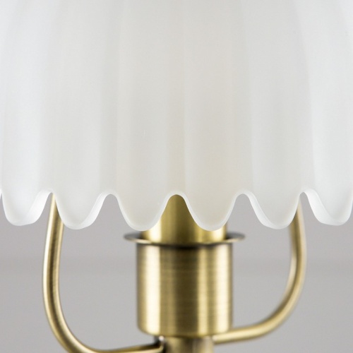 Настольная лампа декоративная Citilux Севилья CL414813 в Можайске фото 13