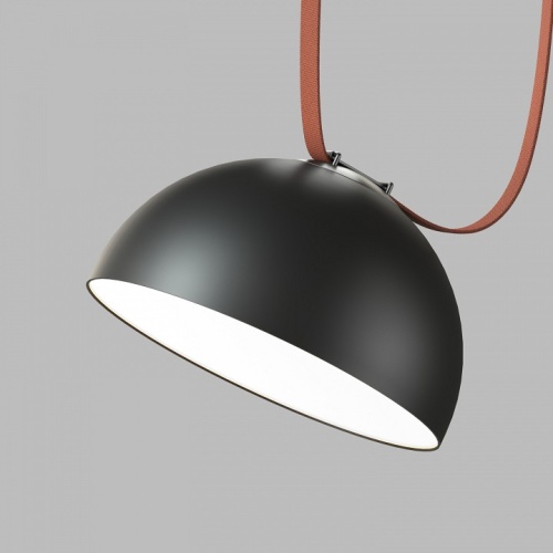 Накладной светильник Denkirs Belty Flow DK5562-BK в Нижнем Новгороде фото 2