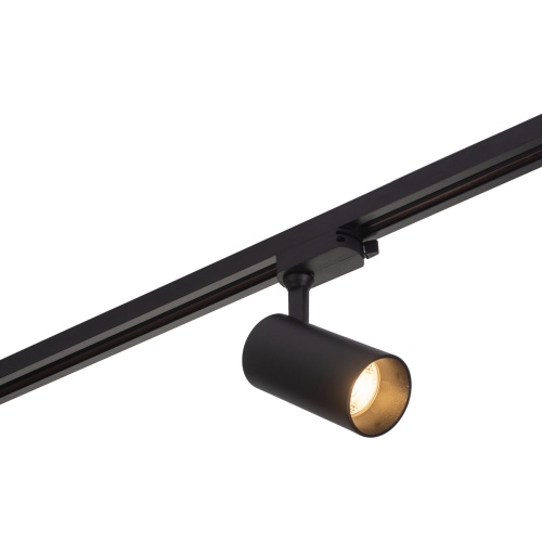DK6030-BK Трековый светильник IP 20, 24 Вт, LED 3000, черный, алюминий в Туле фото 10