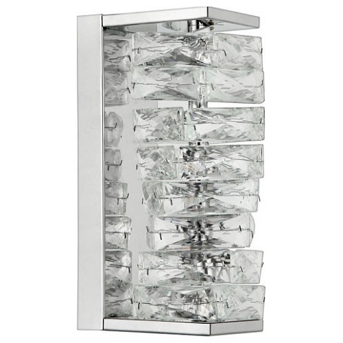 Накладной светильник Imex CR.0505 CR.0505-260-1-W-CH в Нижнем Новгороде