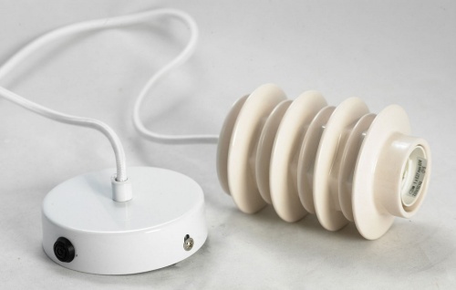 Подвесной светильник Lussole Kingston LSP-9921 в Нижнем Новгороде фото 2