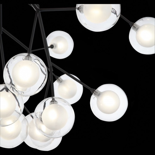 Подвесная люстра ST-Luce Demele SL376.403.27 в Нижнем Новгороде фото 3