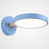 Бра Imperiumloft TURNA Blue TURNA-W01 в Нижнем Новгороде