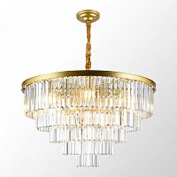 Подвесная люстра Lussole Reagan LSP-6010 в Нижнем Новгороде