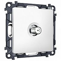 ТВ-розетка без рамки Ambrella Volt ALFA MA133050 в Нижнем Новгороде