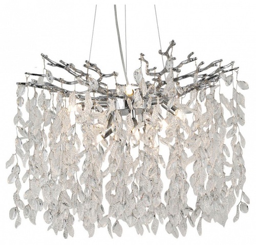 Подвесная люстра Lussole  LSP-6050 в Нижнем Новгороде