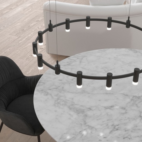 Накладной светильник Elektrostandard Esthetic Magnetic a065417 в Нижнем Новгороде фото 4