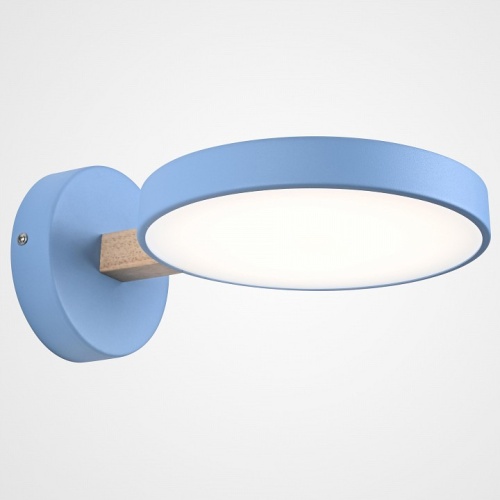 Бра Imperiumloft TURNA Blue TURNA-W01 в Нижнем Новгороде