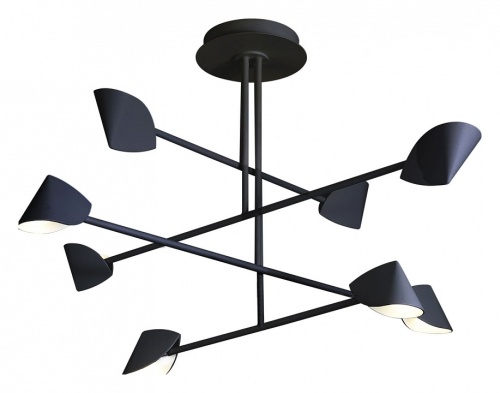 Люстра на штанге Mantra Capuccina 7578 в Нижнем Новгороде