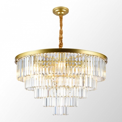 Подвесная люстра Lussole Reagan LSP-6010 в Нижнем Новгороде