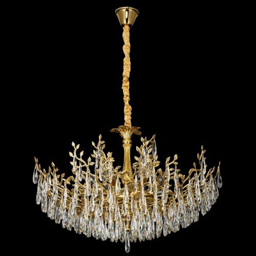 Подвесная люстра Citilux Ritz CL310122 в Нижнем Новгороде фото 6