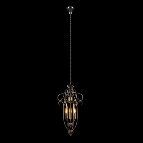 Подвесная люстра Loft it Bud 10434 в Нижнем Новгороде фото 5