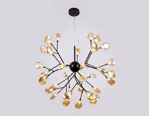 Подвесная люстра Ambrella Light TR TR3021 в Нижнем Новгороде фото 7