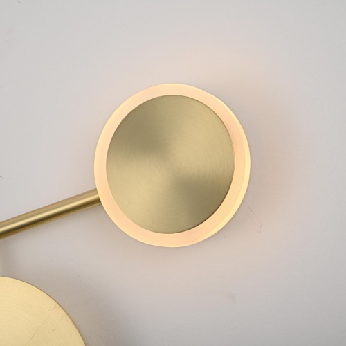 Накладной светильник Imperiumloft ZINGY B zingy01 в Нижнем Новгороде фото 8