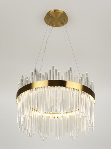 Подвесной светильник Rivoli  6192-201 в Нижнем Новгороде фото 12