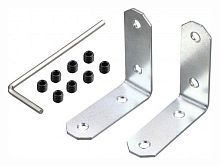 Крепление для трека Novotech Shino 135284 в Нижнем Новгороде