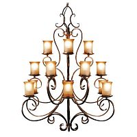 Подвесная люстра L'Arte Luce Modena L14515.27 в Нижнем Новгороде